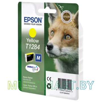 Картридж Epson C13T12844011 картинка 2
